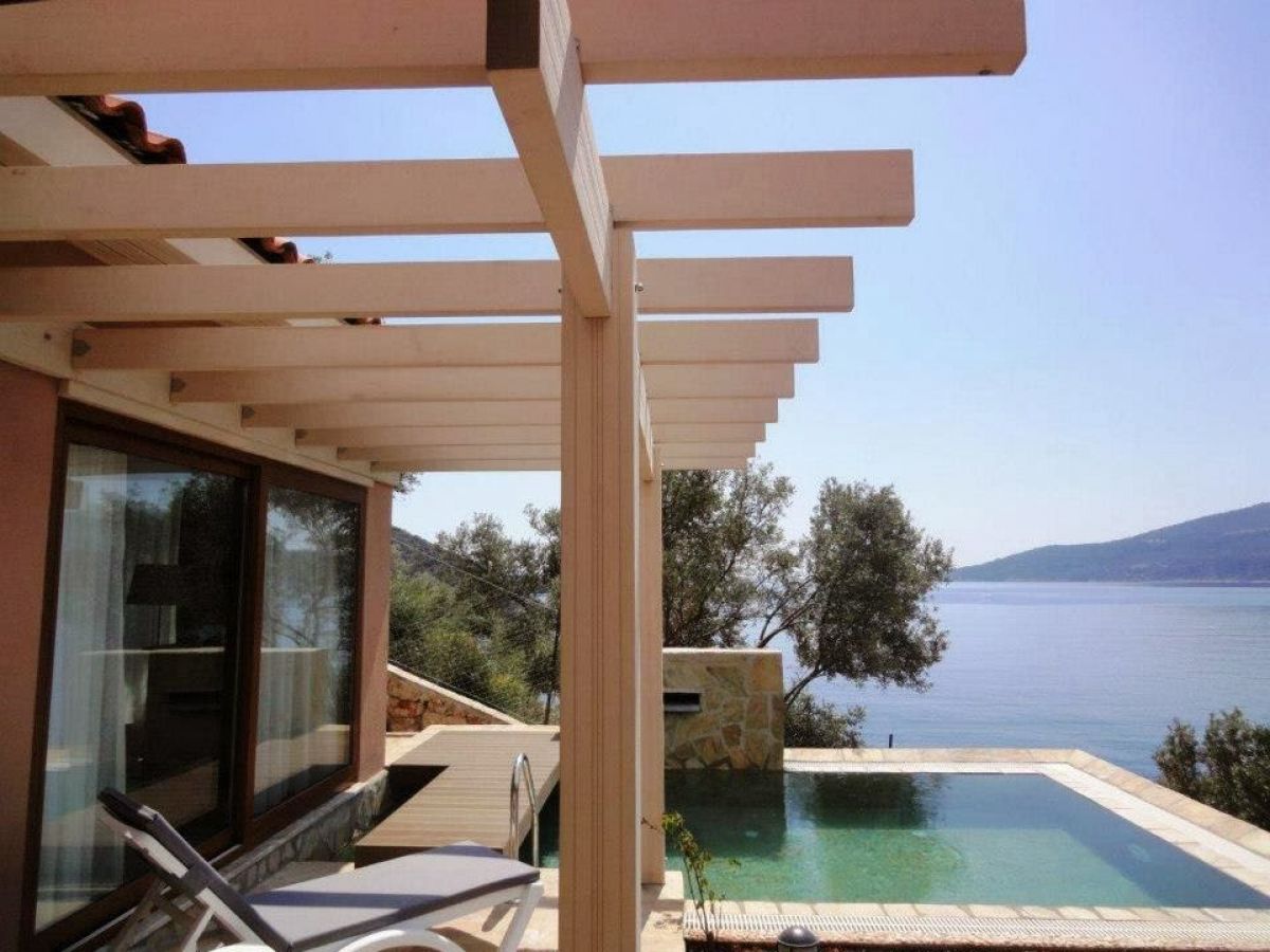 imagini hotel PATARA PRINCE RESORT